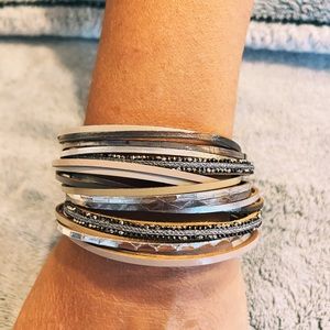 Altar’d State lark bracelet!